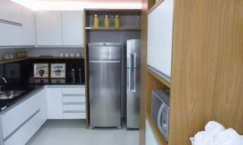 Imagem 5: Apartamento 3 quartos a venda Campo Grande RJ