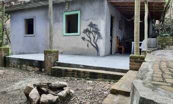 Imagem 3: Vendo casa na Chapada Diamantina em Ibicoara, 1 quarto, banheiro e cozinha