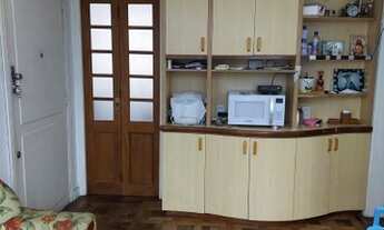 Imagem 4: Apartamento para venda com 76 metros quadrados com 3 quartos em Passo da Areia - Porto Ale