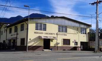 Imagem: Predio Comercial e Residencial em Pirabeiraba