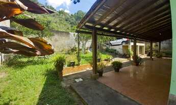 Imagem 5: Terreno com 700m2, 2 casas em Benfica! Aceita carro como parte de pagamento