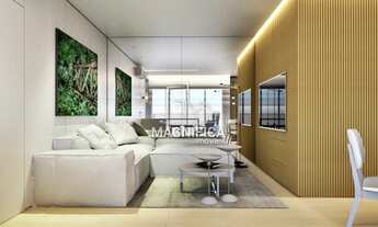 Imagem 2: APARTAMENTO com 3 dormitórios à venda por R$ 2.081.312,98 no bairro Bigorrilho - CURITIBA