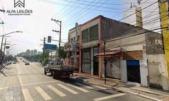 Imagem 2: Prédio Comercial na Mooca com 386m² de Área Construída e 50% de Desconto!