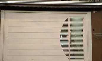 Imagem 7: Sobrado para venda tem 98 m²