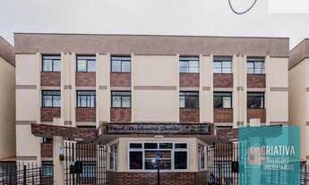 Imagem 2: Apartamento com 3 quartos à venda Rua Maranhão, 1920 Portão/Água Verde - R$ 225.000,00