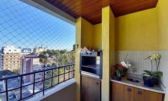 Imagem 4: Apartamento á Venda - 3 Dormitórios - 1 Suíte - Vista Livre - 2 Vagas