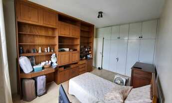 Imagem 6: Apartamento para venda com 76 metros quadrados com 2 quartos em Grajaú - Rio de Janeiro