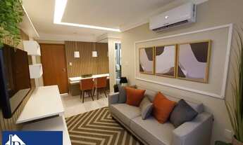 Imagem 3: Lançamento do Residencial Vivver Ulysses em Sussuarana