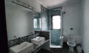 Imagem 5: Casa de condomínio térrea para aluguel e venda tem 1300 metros quadrados com 4 quartos