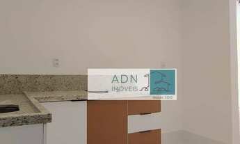 Imagem 7: Apartamento com 1 dormitório para alugar, 33 m² por R$ 2.316,00/mês - Vila Clementino - Sã