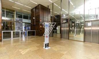 Imagem 7: Conjunto Comercial, em localização privilegiada na região Central "Edifício Executive