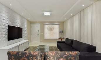 Imagem 3: SOBRADO com 4 dormitórios à venda com 262m² por R$ 1.390.000,00 no bairro Vila Izabel - CU