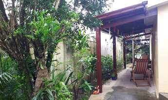 Imagem 2: Excelente casa no bairro do Santos Dumont