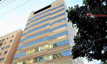 Imagem: Escritório / Conjunto Comercial com 400