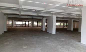 Imagem 4: Conjunto para alugar, 671 m² por R$ 57.035,00/mês - Pinheiros - São Paulo/SP