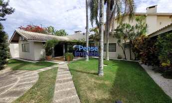 Imagem 7: FLORIANóPOLIS - Casa Padrão - Santa Mônica