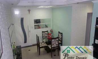 Imagem 2: SAO BERNARDO DO CAMPO - Residential / Apartment - ALVES DIAS