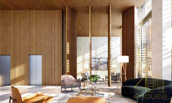 Imagem 4: Casa Leopoldo Itaim