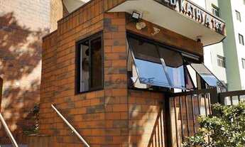 Imagem: Apartamento à venda, 128 m² por R$ 1.200.000,00