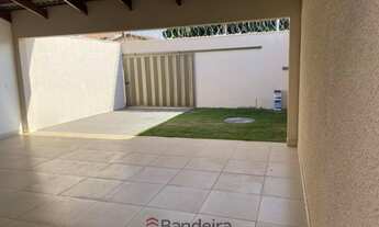 Imagem 3: Casa com 2 quartos - Bairro Jardim Buriti Sereno em Aparecida de Goiânia