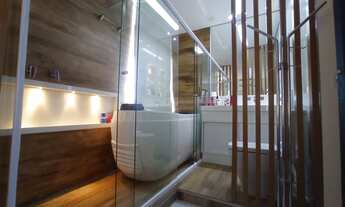 Imagem 7: Apartamento para venda tem 72 m² com 1 suíte no Embaré - Santos - SP