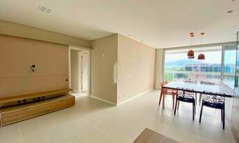 Imagem 2: Apartamento 3 suítes no Itacorubi