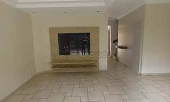 Imagem 5: Casa Condomínio em São José do Rio Preto