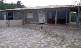 Imagem 3: Casa com 3/4 sendo 1 Suíte