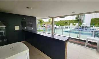 Imagem 7: Alugo apartamento mobiliado no Planalto Vista das Castanheiras