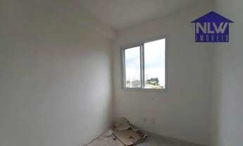 Imagem 2: Apartamento com 2 dormitórios à venda, 44 m² por R$ 365.000,00 - Butantã - São Paulo/SP