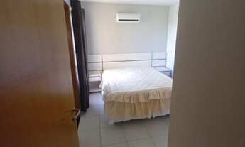 Imagem 6: Apartamento para venda com 129 metros quadrados com 3 quartos em Do Turista - Caldas Novas