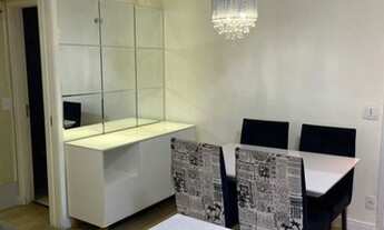 Imagem 4: Excelente Apartamento 1 Dormitório no Tatuapé