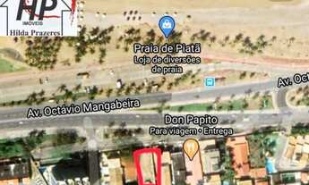 Imagem 4: APARTAMENTO RESIDENCIAL em SALVADOR - BA, PIATÃ