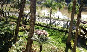 Imagem 3: Grande orportunidade Região da Granja Viana,casa terrea em condominio, baixou para vender