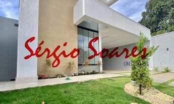 Imagem: Sergio Soares vende Casa 3 Quartos na Alameda