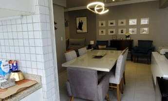 Imagem: Apartamento com 3 dormitórios à venda