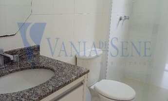 Imagem 7: SAO JOSE DOS CAMPOS - Residential / Apartment - JARDIM DAS INDUSTRIAS