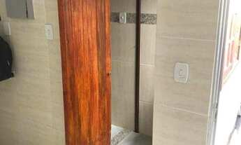 Imagem 3: Casa com 1 dormitório para alugar, 36 m² por R$ 1.150/mês - Vila Libanesa - São Paulo/SP