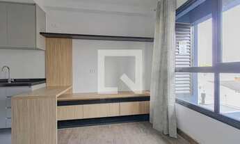 Imagem: Apartamento para Aluguel - Rebouças 