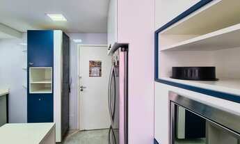 Imagem 7: São Paulo - Casa de Condomínio - Alto da Boa Vista