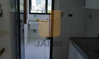 Imagem 5: Triplex com 3 dormitórios, 3 vagas, churrasqueira, sauna, piscina e terraço