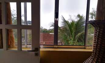 Imagem 7: Linda casa no Sul da Ilhabela com Piscina Hidromassagem churrasqueira e ar condicionado