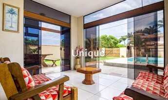 Imagem 5: Casa com 4 dormitórios à venda, 220 m² por R$ 990.000,00 - Caravela - Armação dos Búzios/R