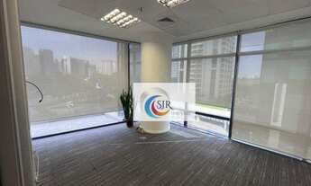 Imagem 5: Conjunto, 1050 m² - venda por R$ 21.340.000,00 ou aluguel por R$ 165.768,00/mês - Brooklin