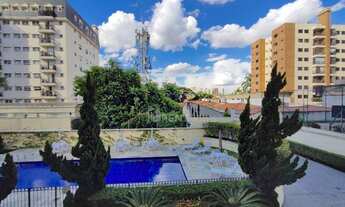 Imagem 6: Apartamento para alugar, 105 m² por R$ 7.919,42/mês - Brooklin - São Paulo/SP