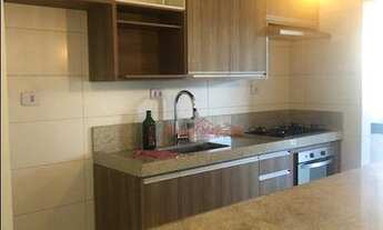 Imagem 7: Apartamento com 3 dormitórios para alugar, 85 m² por R$ 3.000,00/mês - Portão - Arujá/SP