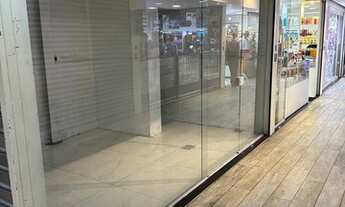 Imagem: Loja sensacional no terreo da Augusta quase