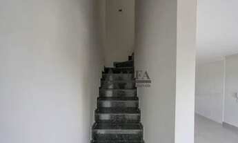 Imagem 7: * Residencial Villa de Gaia - Maravilhosa casa nova c/ terraço gourmet - Excelente acabam