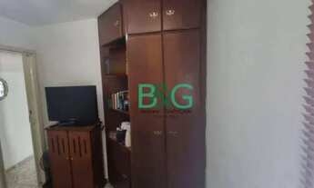 Imagem 6: Apartamento com 3 dormitórios à venda, 56 m² por R$ 409.000,00 - Vila Aricanduva - São Pau