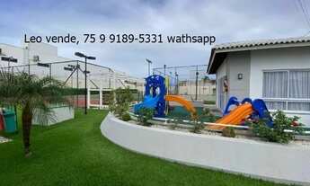 Imagem: Leo vende, Sim, Artemia Premium, 3 suítes